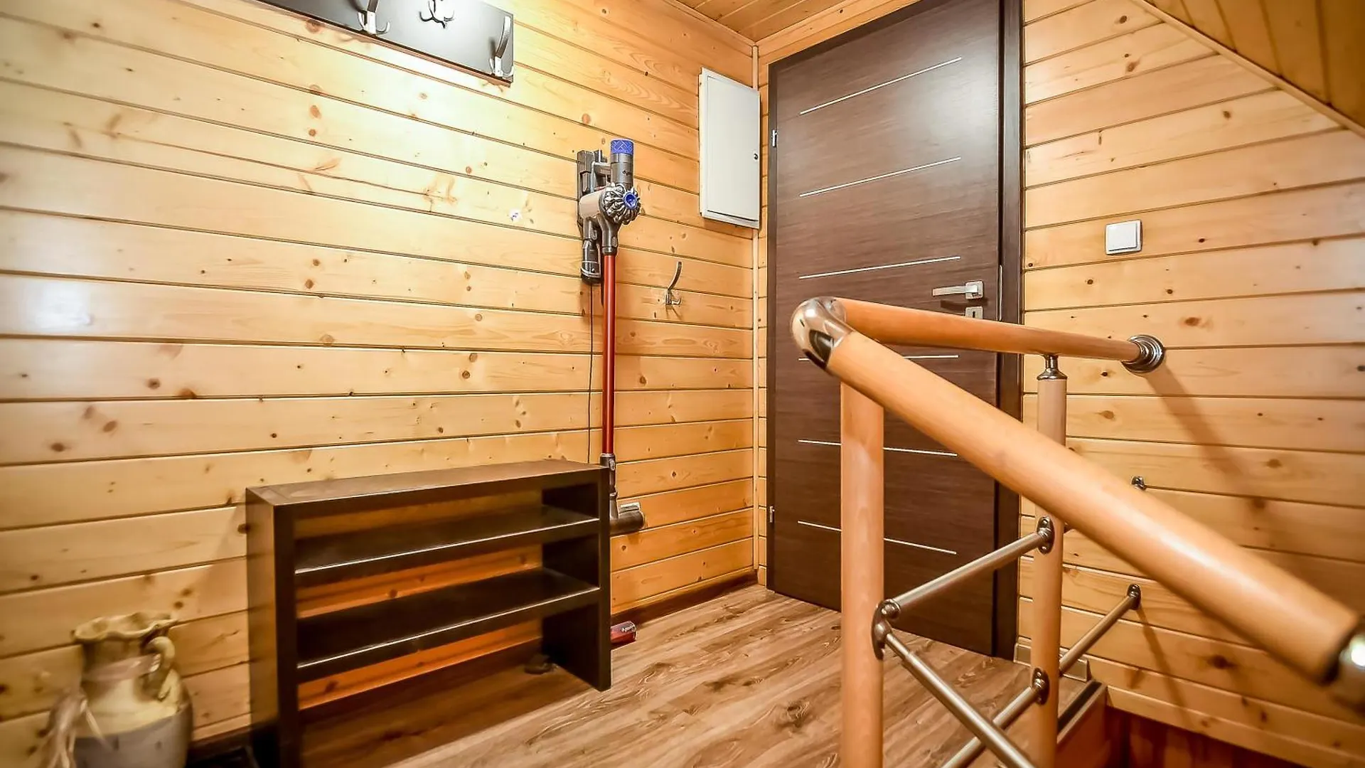 Apart4Sleepers Dwupoziomowy Apartament Wichrowe Wzgorze ザコパネ 0*,