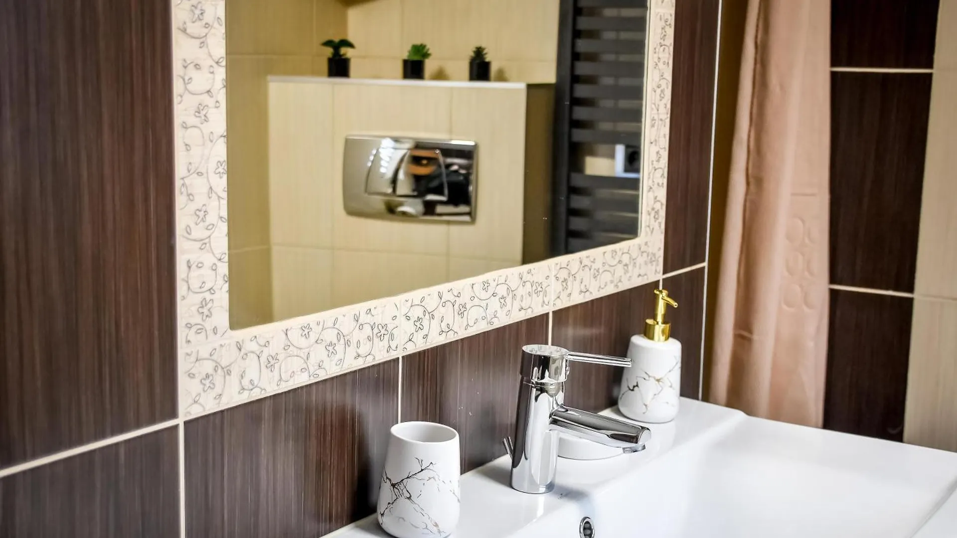 Apart4Sleepers Dwupoziomowy Apartament Wichrowe Wzgorze ザコパネ ポーランド